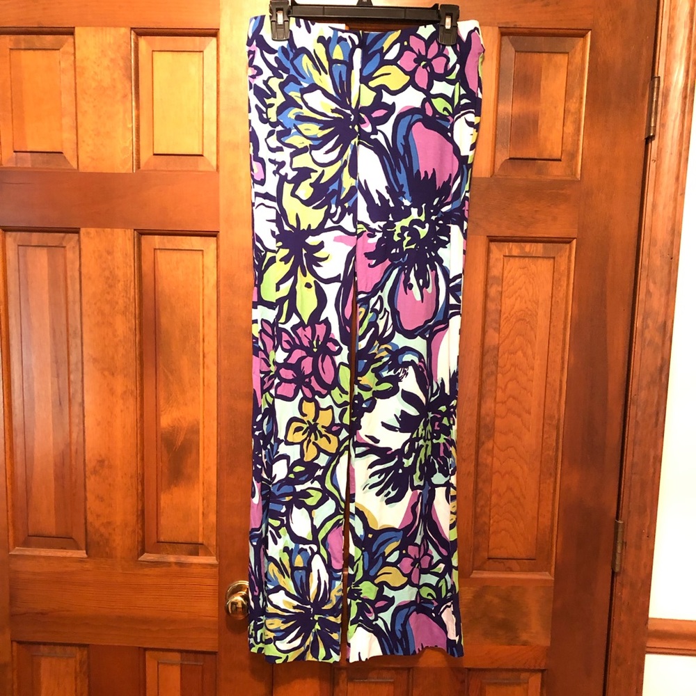 NWOT Lilly Pulitzer pants